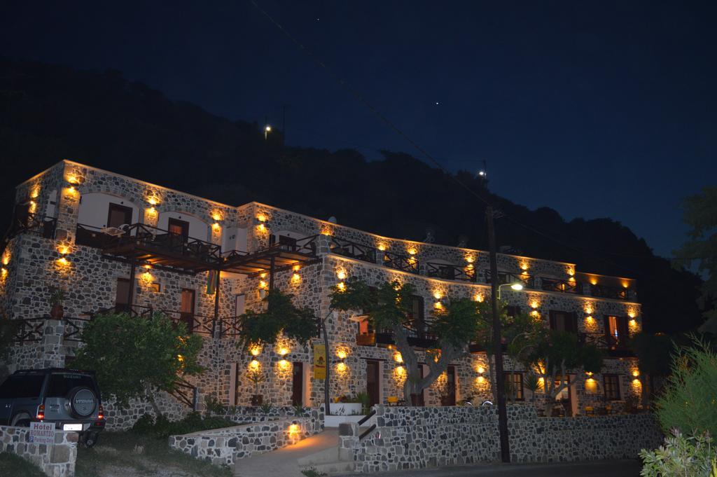 Romantzo Mandraki  Exterior photo