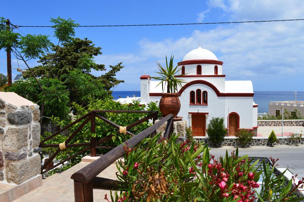 Romantzo Mandraki  Exterior photo